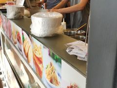 -卞姐蛋饼(陕西南路店)