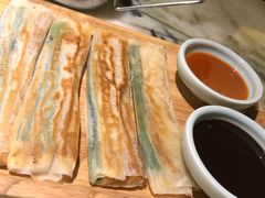 葱包烩-弄堂里(西溪龙湖天街店)