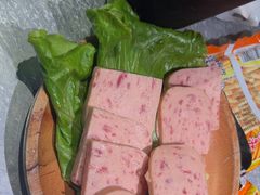 -探鱼·鲜青椒爽麻烤鱼(天河优托邦店)