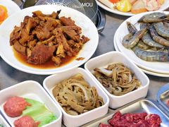 -张哞哞·鲜切牛肉自助火锅(高德置地店)
