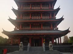 -涵家味土菜馆·徽州一绝臭鳜鱼(三河古镇店)