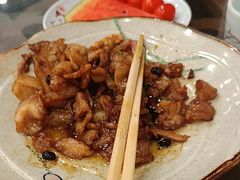 -西江美食舫·江西菜(健德桥店)