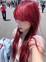 -YESIDO椰岛造型烫发染发