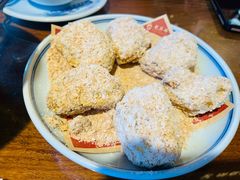 -龍聚祥烧麦馆(鼓楼店)