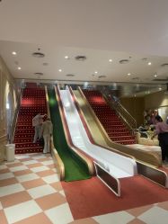 点击看大图 -奈尔宝·儿童乐园·亲子餐厅(前滩店)