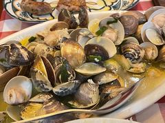 威尼斯蛤蜊-安立可意大利美食