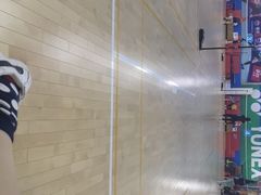 -佰德观岚记羽毛球馆