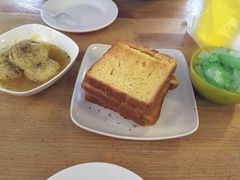 -鬼味烤翅(南锣鼓巷店)