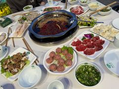 -枇杷园食为鲜火锅(南山店)