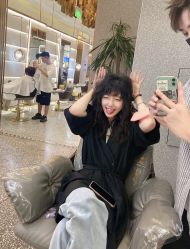 -3AM·S HAIR SALON烫发染发接发