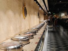 -汉巴味德·烤肉与啤酒的自助(杭州大悦城店)