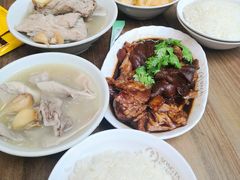 -松發肉骨茶(牛车水店)