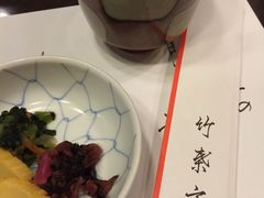 竹叶亭-竹叶亭(银座店)