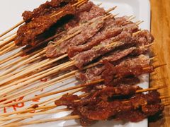 -袁记串串香(北国店)
