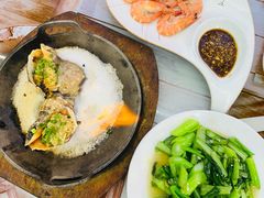 -鑫鸿达·海鲜闽菜热炒小馆(中山路店)