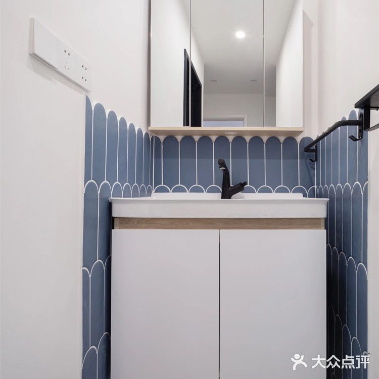 想把蓝天和白云搬回家