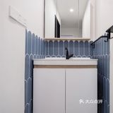 想把蓝天和白云搬回家