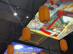 -大洋家·精品潮汕菜·生腌砂锅粥(天河东路店)