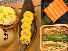 -季季山·云南野生菌火锅(上海首店)