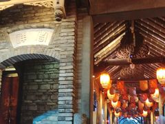 -红运火锅·中国名火锅·国风演绎(省体店)