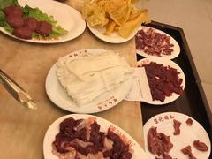 -陈记顺和潮汕牛肉火锅(韩江路店)