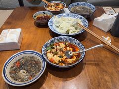 -袁妈红豆汤(重庆总店)