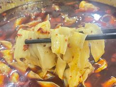 -温江公平红烧兔(总店)