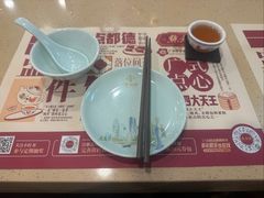 -点都德(汇胜楼店)