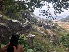 -玉石林风景区