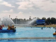 -上海玛雅海滩水公园