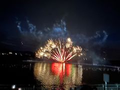 -南京金牛湖风景区