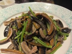-阿明小菜·海鲜·上海菜(梅陇华理店)