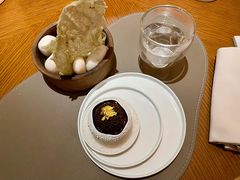 -Amber(置地文华东方酒店)