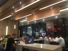 大堂-肯德基(温州世贸店)