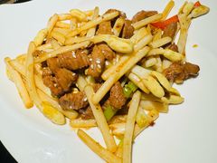 -顺峰顺水顺德菜(龙华店)