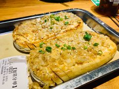 -小草大排档(北沙坡店)