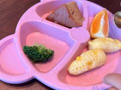 -喜鼎海胆水饺(东港店)