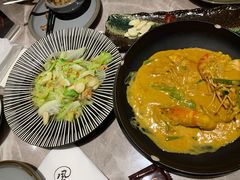 -雷泰泰台式胡椒虾(滨江金铂湾店)