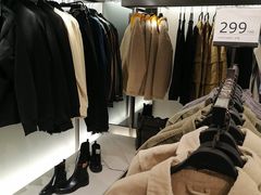 -ZARA(凯德乐峰广场店)