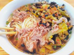 -李叁面馆(妇幼店)