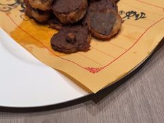 -一群羊手扒肉·火锅·早茶(远东公寓店)