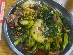 -袁师傅烤肉(弹子石店)