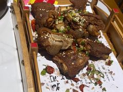 -猪腰一家·地道佛山菜(盐步店)