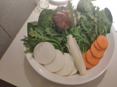 -黑窑厂糖油饼烤鸭·清真菜(旗舰店)