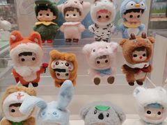 -泡泡玛特POPMART(苏州印象城店)