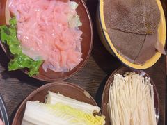 -冯校长老火锅(广州正佳广场店)