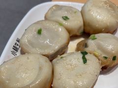 -小杨生煎(周浦万达店)