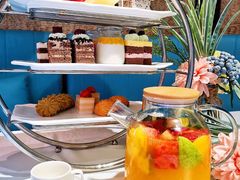 -皇马假日醉海南大酒店·假日一品派茶楼(秀英店)