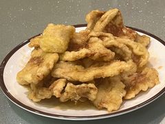 -东北农家小院(定西路店)