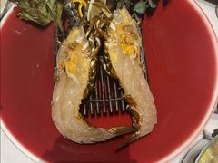 -红鼎豆捞·专注品质海鲜20年(宝丰路店)